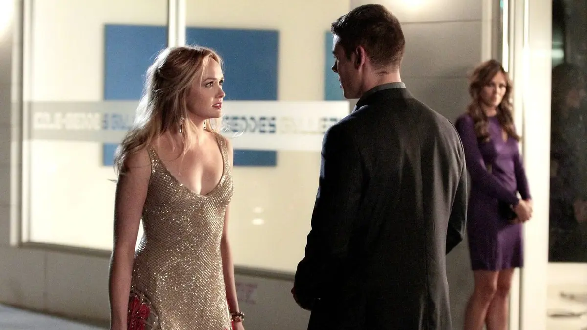 Gossip Girl S05E06 Aux frais du Prince