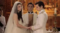 Gossip Girl S05E07 La mascarade