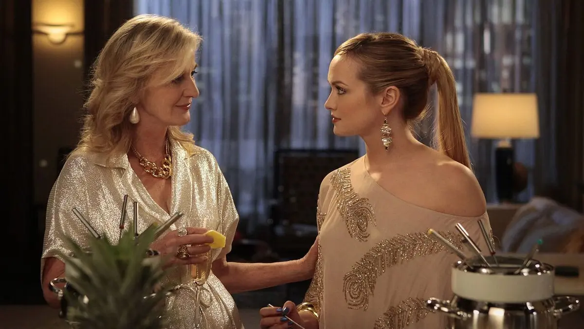 Gossip Girl S05E09 C & I : Ma vie en Rhodes