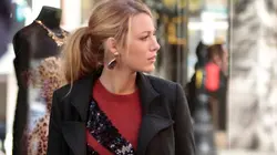 Gossip Girl S05E11 Résolutions secrètes