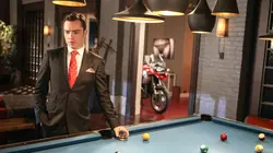 Gossip Girl S05E18 Héritier escroc