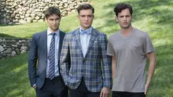 Gossip Girl S06E01 S dans la nature