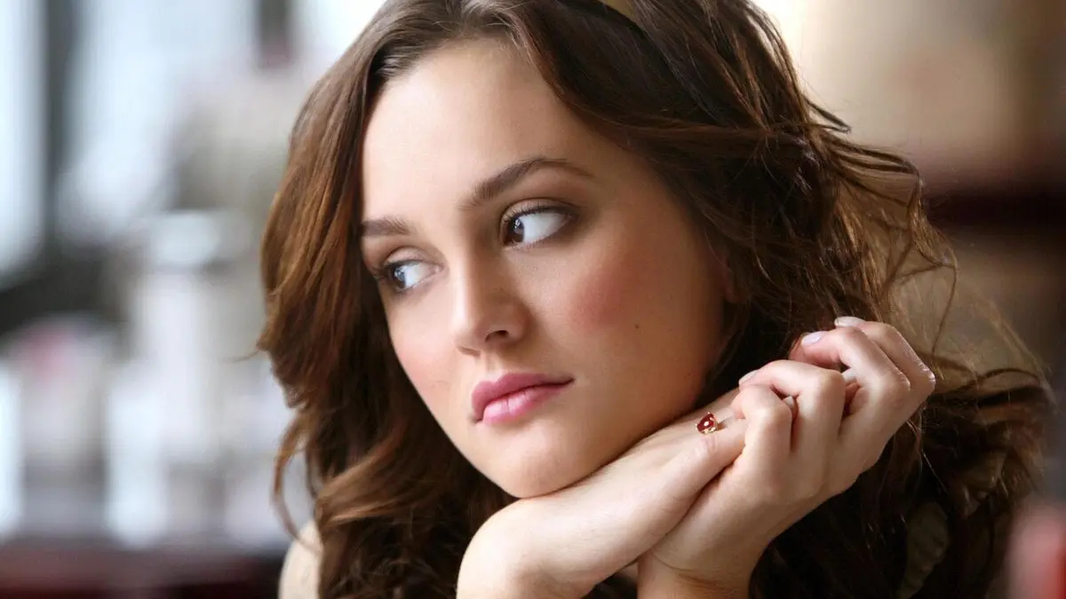 Gossip Girl S01E09 Gossip Girl fait relâche