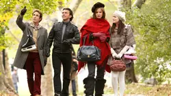 Gossip Girl S01E11 S & B - Noël à Manhattan en streaming