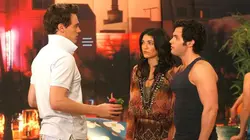 Gossip Girl S03E14 La Dame a disparu en streaming