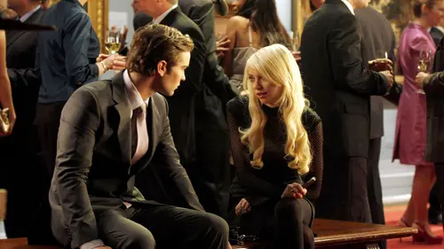 Gossip Girl S03E15 Le puceau de 16 ans en streaming