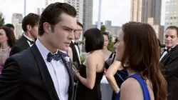 Gossip Girl S04E04 L'ange de Chuck en streaming