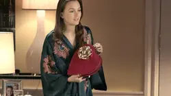 Gossip Girl S04E15 Le massacre de la Saint Valentin