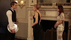 Gossip Girl S04E15 Le massacre de la Saint Valentin en streaming