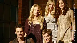 Gossip Girl S01E18 S dit tout