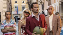 Gossip Girl S02E10 Je suis Gossip en streaming