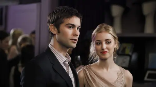 Gossip Girl S05E19 B & S, fin de règne en streaming