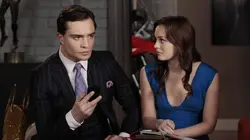 Gossip Girl  S05E22 Les Aventuriers de l'art perdu