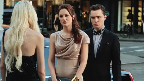 Gossip Girl S04E06 Le retour de Jenny en streaming