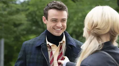 Gossip Girl S01E08 Scandale sur les réseaux