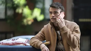Gossip Girl S01E10 Annulation définitive