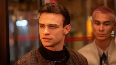 Gossip Girl S02E03 Les grandes réputations
