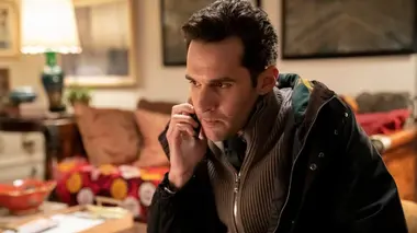 Gossip Girl S02E05 Jeux, trains et automobiles
