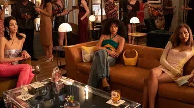 Gossip Girl S02E09 Souviens-toi le sommet dernier