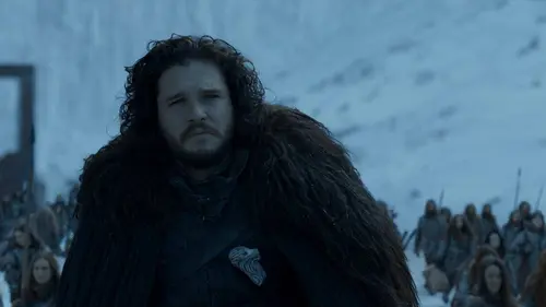 GoT la série de la décennie
