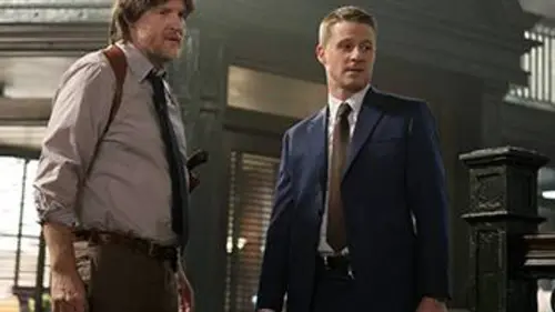 Gotham S01E13 Le grand retour de Jim Gordon en streaming