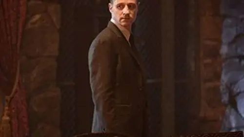 Gotham S02E01 Le secret de Thomas Wayne en streaming