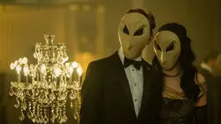 Gotham Knights S01E08 Dans les griffes de l'ennemi en streaming