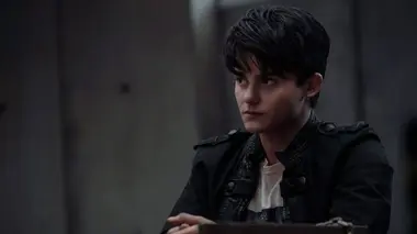 Gotham Knights S01E01 La relève de l'ombre