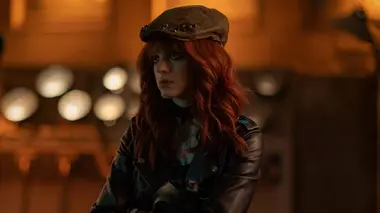 Gotham Knights S01E03 Sous Pression