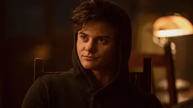 Gotham Knights S01E09 La nuit noire de l'âme