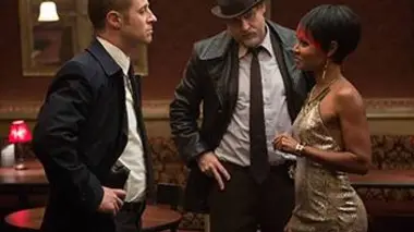 Gotham S01E02 Selina Kyle
