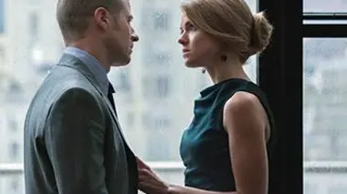 Gotham S01E06 Sous le masque du mal
