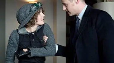 Gotham S01E14 Morts de peur