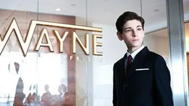 Gotham S01E16 Dernier tour de piste