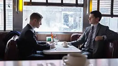 Gotham S01E18 Chacun a ses petits secrets