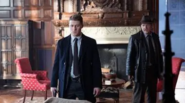 Gotham S01E20 A visage découvert