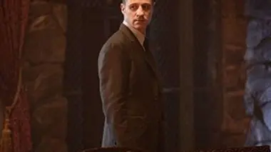 Gotham S02E01 Le secret de Thomas Wayne