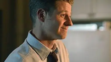 Gotham S02E05 Le bras de la vengeance