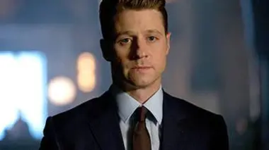 Gotham S02E06 Le feu du désespoir