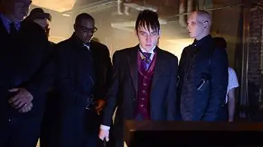 Gotham S02E07 A chacun sa vérité