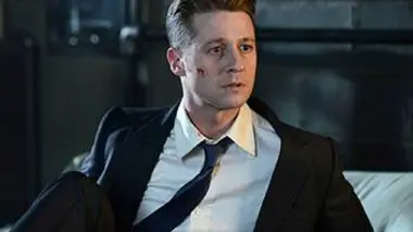 Gotham S02E11 Du sang sur les mains