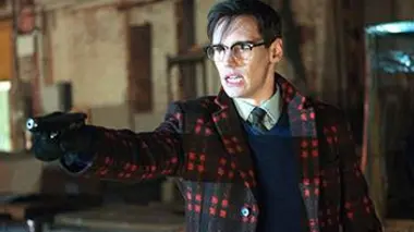 Gotham S02E17 Amis ou ennemis