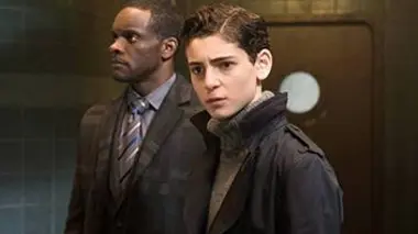 Gotham S02E21 Les soldats du professeur Strange