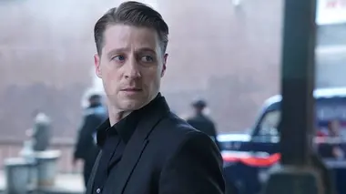 Gotham S03E04 Votez Cobblepot