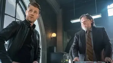 Gotham S03E05 Raison et sentiments