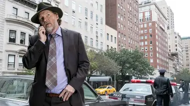 Gotham S03E09 Juge et bourreau