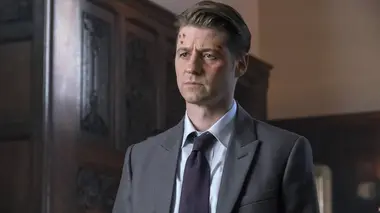 Gotham S03E11 Jaloux à mort