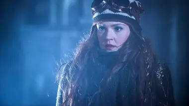 Gotham S03E17 Le plus grand des défis