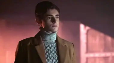 Gotham S03E21 L'appel du destin