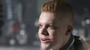 Gotham S04E13 Tueuse de charme